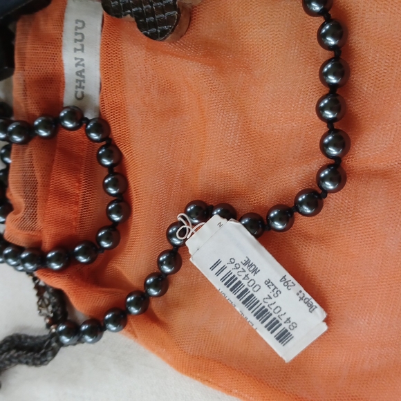 Chan Luu long necklace - Picture 5 of 5